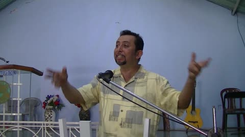 San Juan 5.1-17