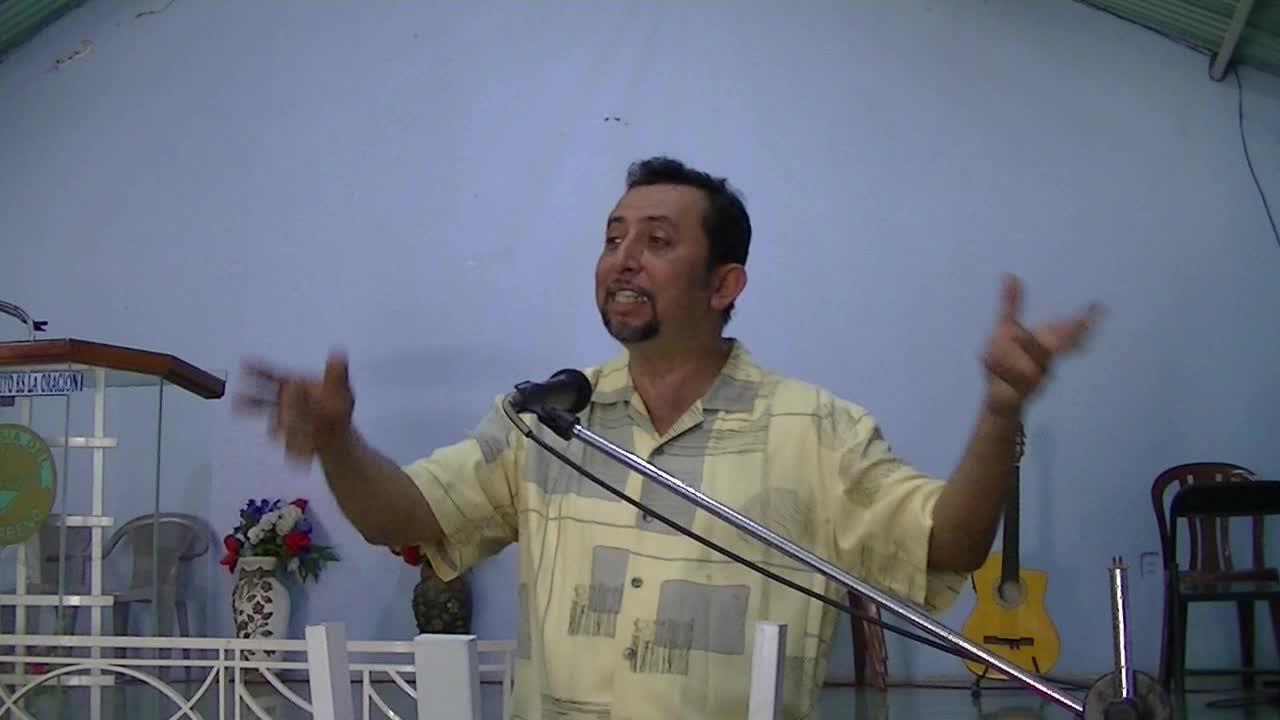 San Juan 5.1-17