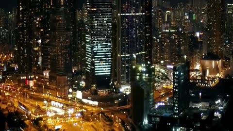 The Vibrant Heart of Asia: Hong Kong 4K Cinematic Experience"History