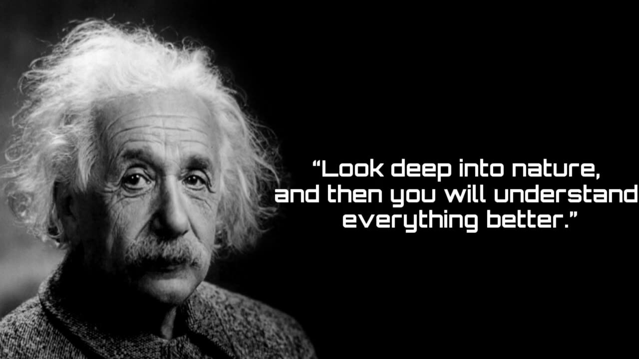 Albert Einstein Quotes You Should Know Before You Get Old!