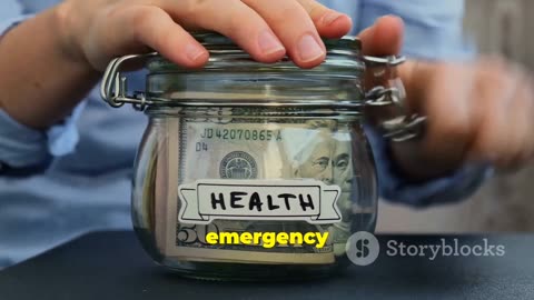 Why you need Emergency fund now!