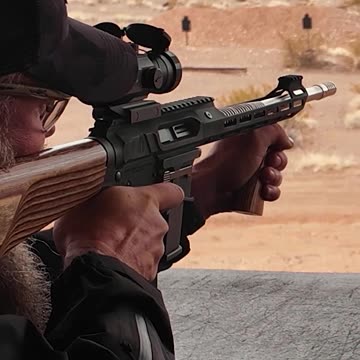 IF AR and Thompson Had a Baby