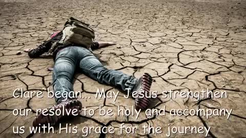 DON'T BE DISCOURAGED BY YOUR FAULTS & FALLS ❤️ Love Letter from Jesus ❤️ February 3, 2017