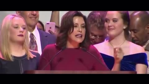 Never Forget The Damage Gretchen Whitmer Has Done