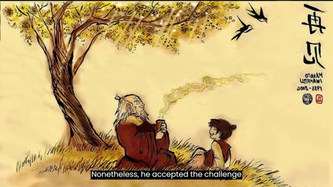 Empty your Mind (A powerful Zen story for your life)