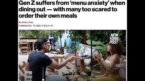 THIS IS THE TYPE OF THING THAT WILL KEEP PEOPLE UP AT NIGHT IN 2024