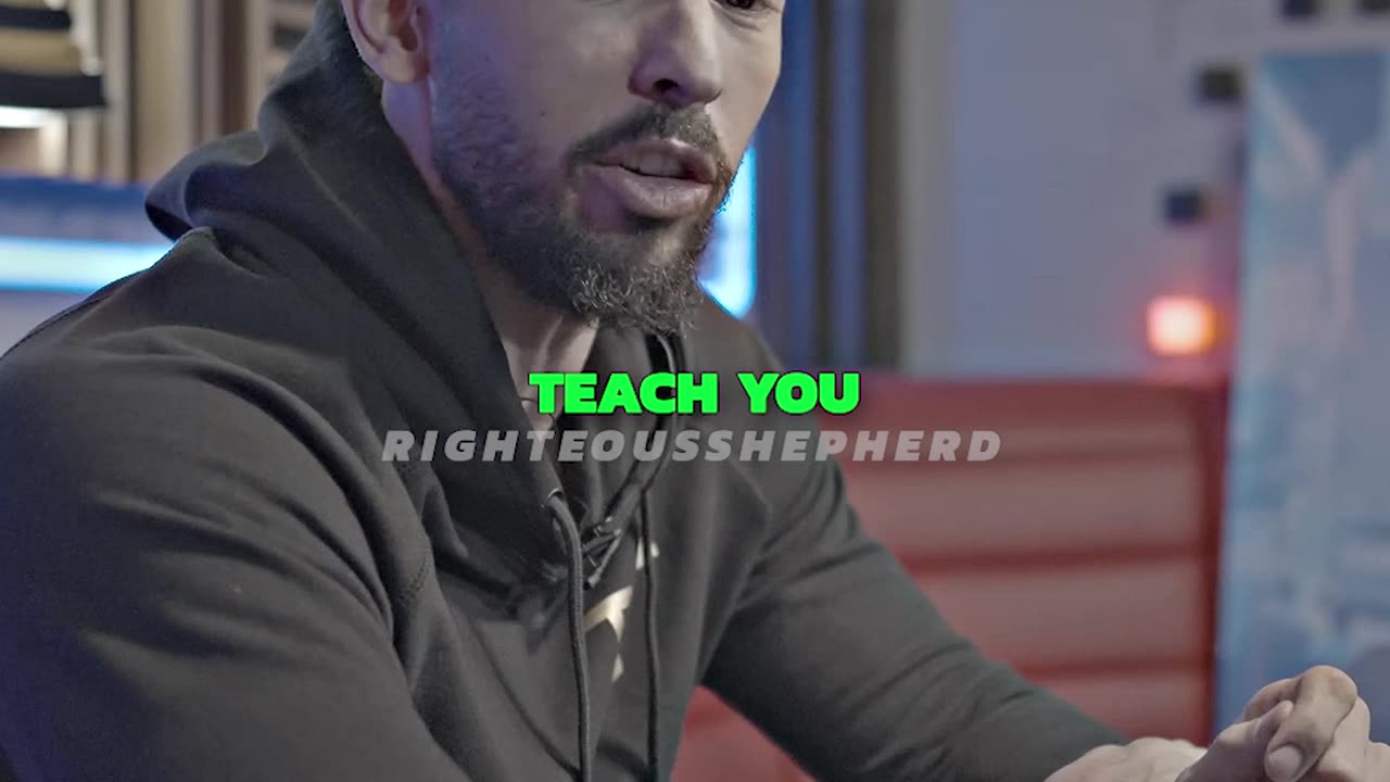 Why 'The Real World' Platform Dominates The Rest?