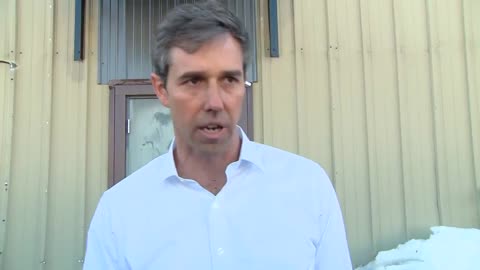 Beto believes he has certain "privileges" as white man in presidential campaign