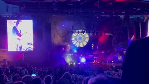 Brit Floyd Red Rocks June 2022