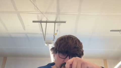 Day 39 pt2 This freestyle Hank does is complete fire