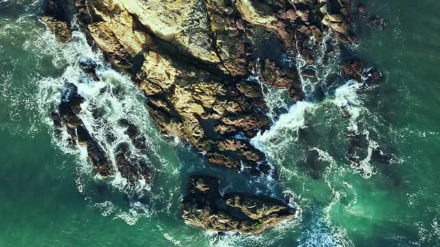 Around The World With A Drone - Best Aerial Shots Of This Beautiful Planet