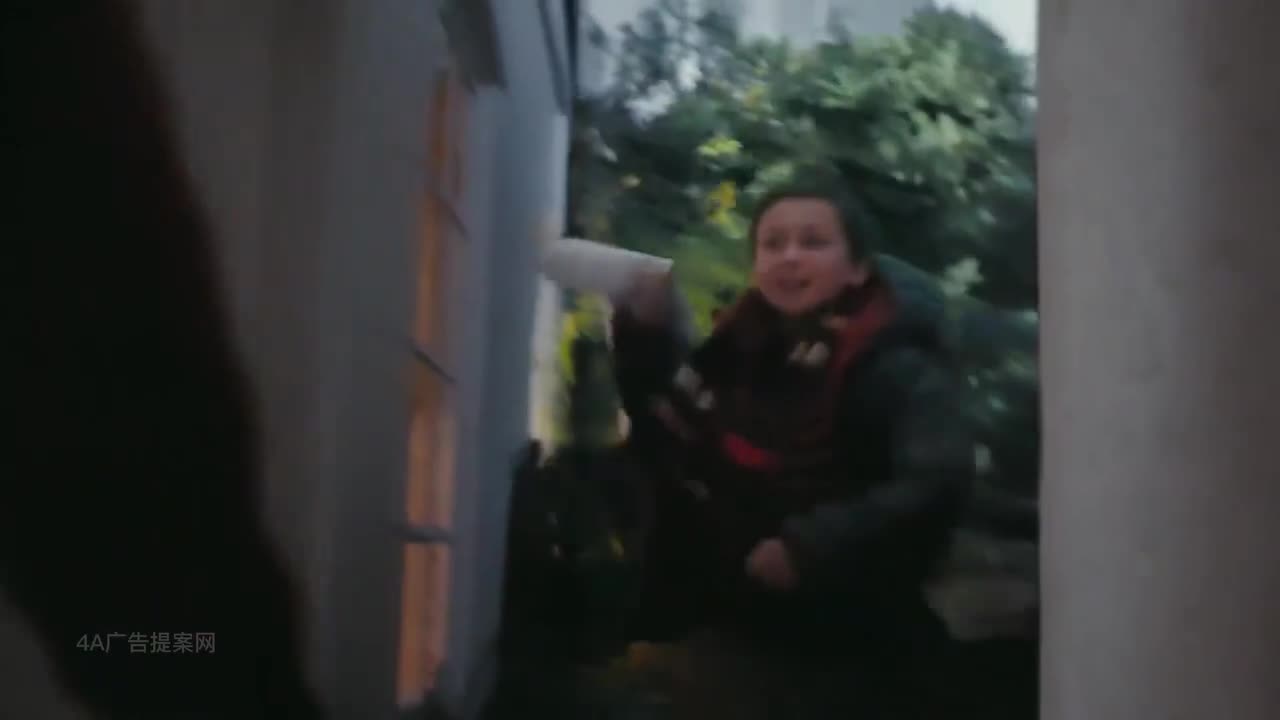 2022 McDonald's Christmas Heartwarming Video: Wish List