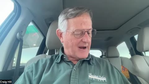 “Can You See the Kingdom of God” – Prayer Call Replay, January 13th, 2024
