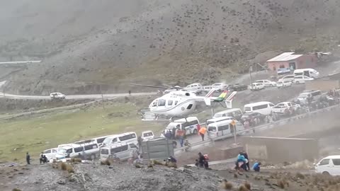 40 Luckiest People Caught On Camera