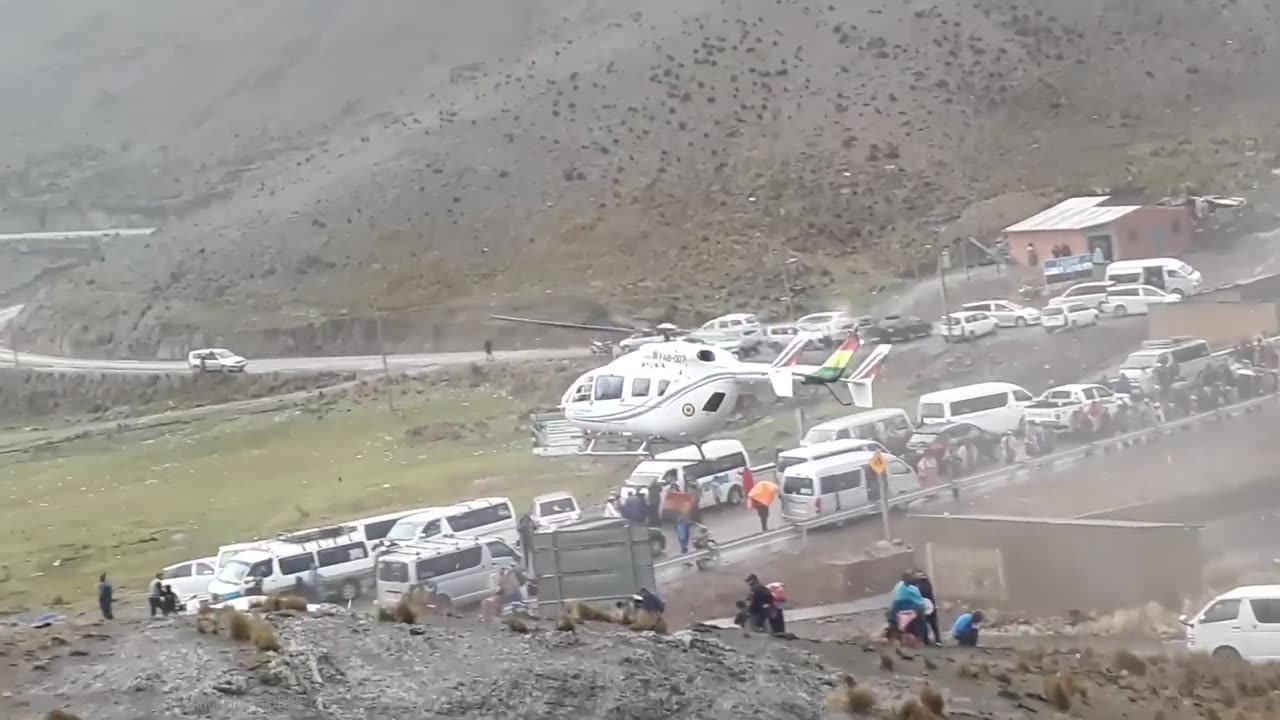 40 Luckiest People Caught On Camera