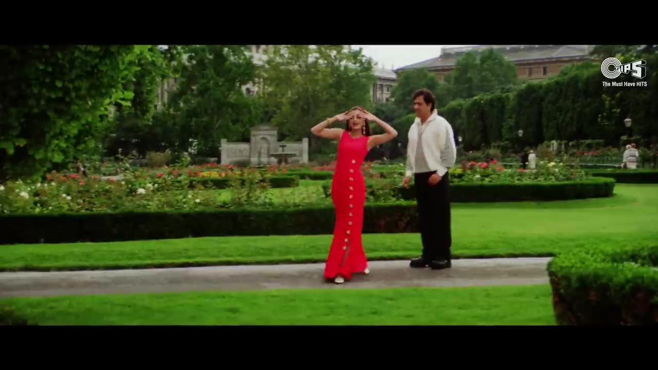 kaho toh zara jhankar govinda aishwariya song mp4.