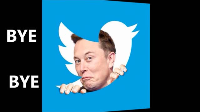 Elon Musk Made The Twitter CEO Board Cry at The last Meeting.