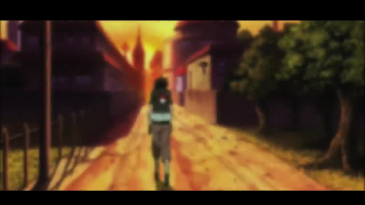 It's not just an anime. AMV(See you again)