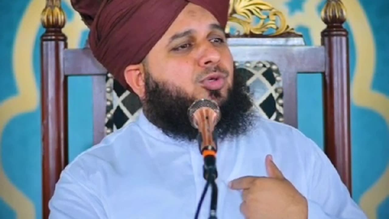 Peer Ajmal Raza Qadri