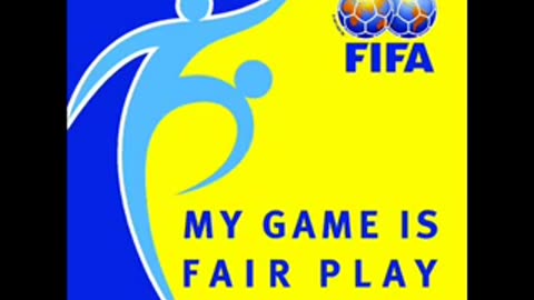 FIFA FAIR PLAY song