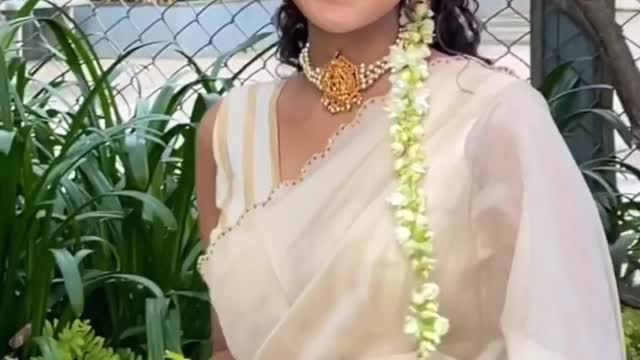 South Indian actress