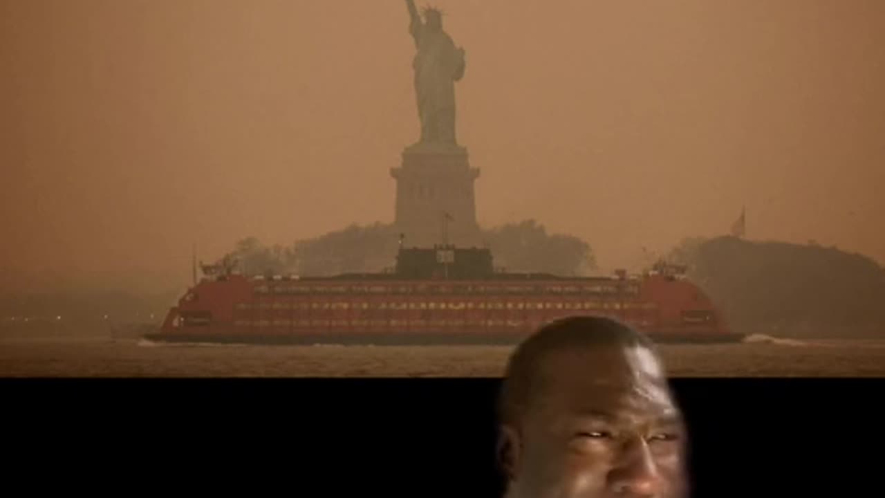 FALSE FLAG THEORIES THE NORTHEASTERN SMOG MAY BE RELATED TO THE 30,000 TONS OF AMMONIUM NITRATE THAT VANISHED FROM WYOMING RAIL SHIPMENT BOUND FOR CALIFORNIA