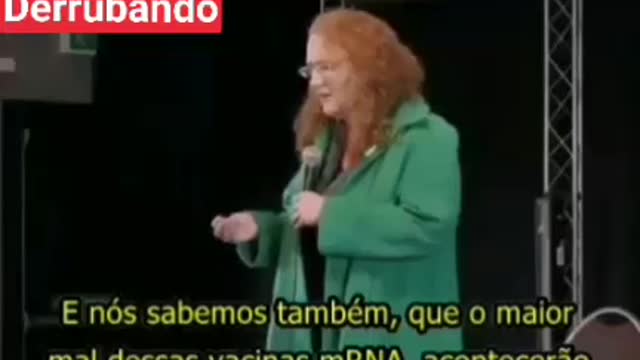 Cientistas afirmam que os vacinados não viverão muito