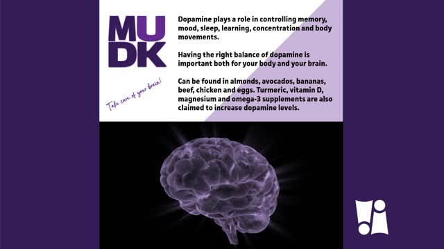 MUDK Mental Health