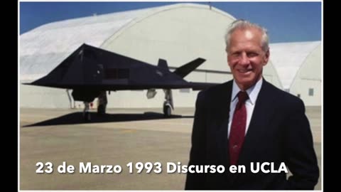 El Secreto de Lockheed Martin