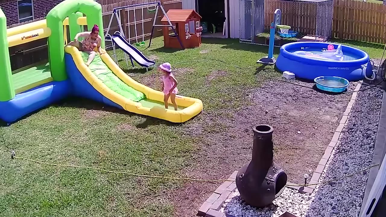 Try Not To Laugh Funny Videos - The Comedy Of Unplanned Outdoor Fails