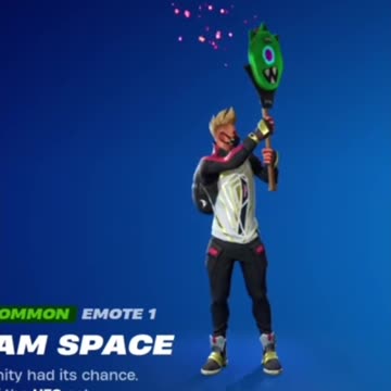 Team Space: last seen…