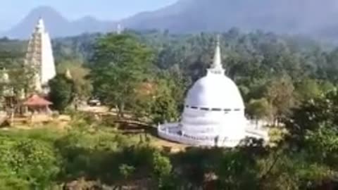 rathgaga temple