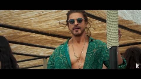 Besharam Rang