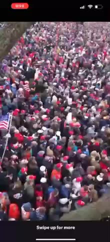 We’ve Already Won & Everyone Knows It Nothing Can Stop What Is Coming | Nothing