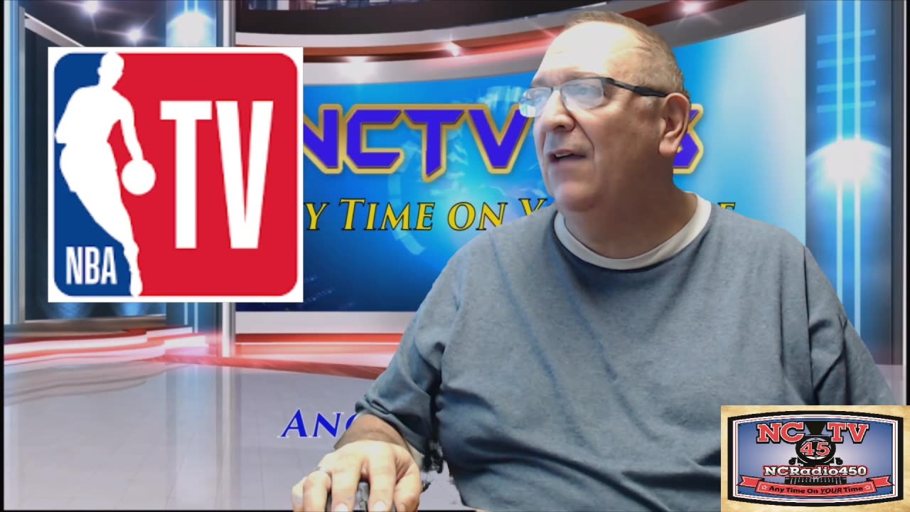 NCTV45 CEDARS SPORTS CORNER REPORT WEDNESDAY NOV 13 2024