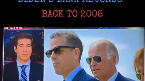 Biden Exposed