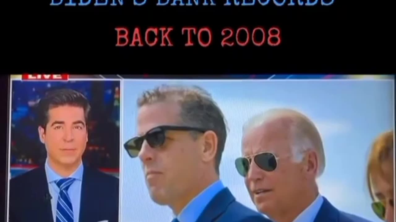 Biden Exposed