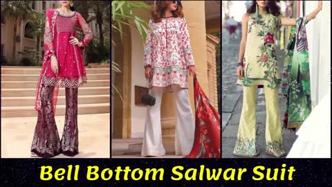Latest fashion trends