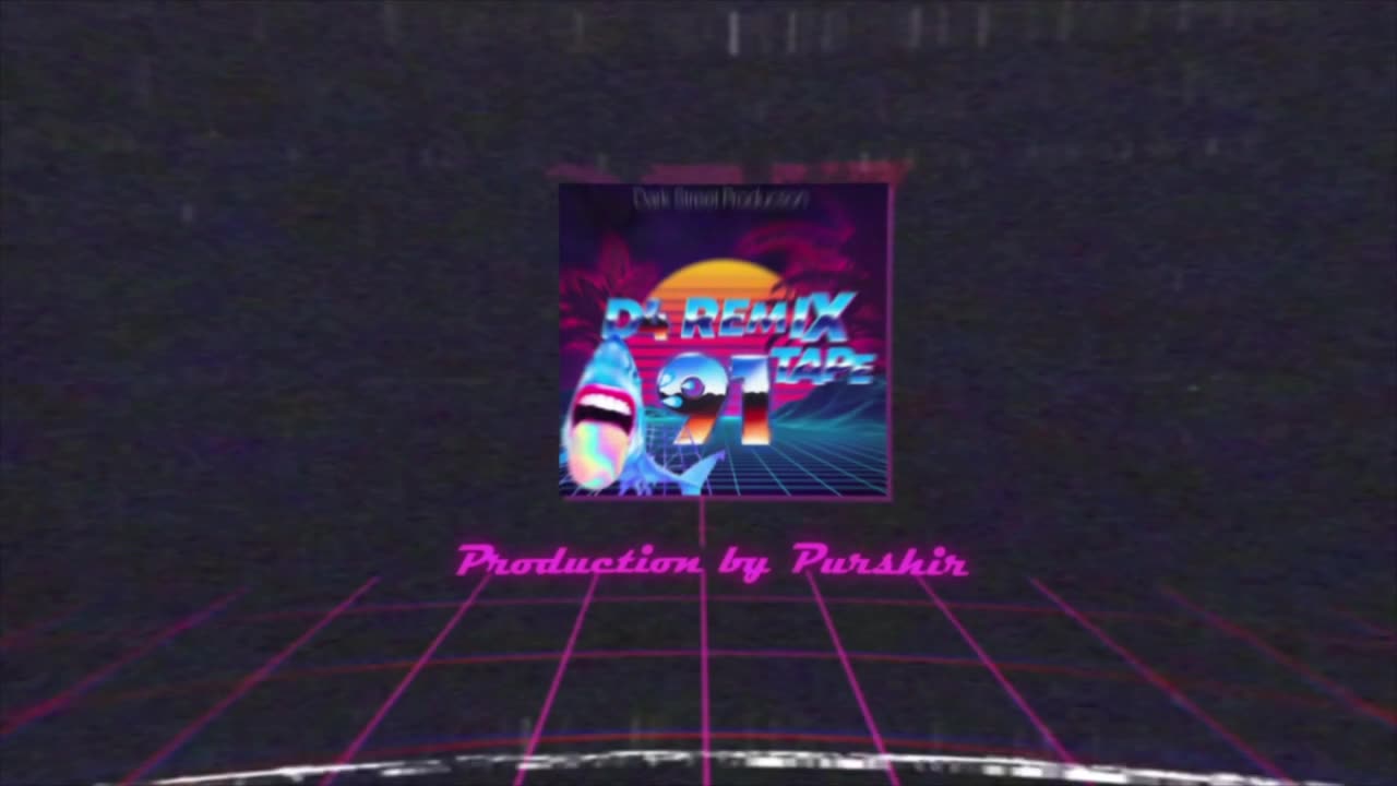 PURSHIR PRODUCTION -TAPE 91