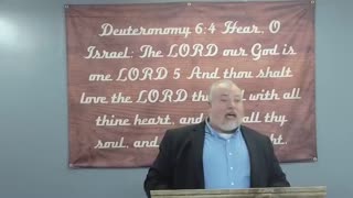 Whose Side Are You On Anyway, God?