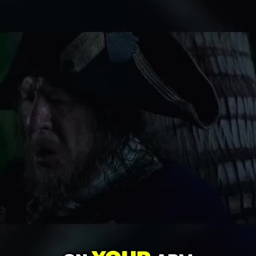 When the Sea Comes Alive: A Terrifying Encounter on the Regan Ship