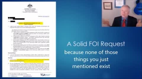 DEPOPULATION BY VACCINATION CONFIRMED