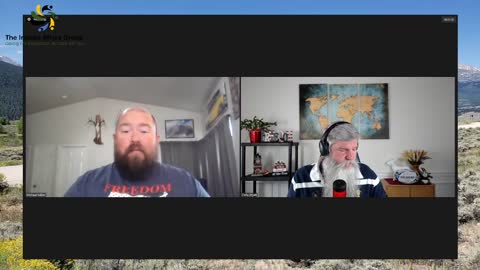 Chris Wyatt Interviews Mike Miller (January 12, 2022)