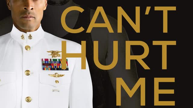 Can't Hurt Me by David Goggins || Episode - 13