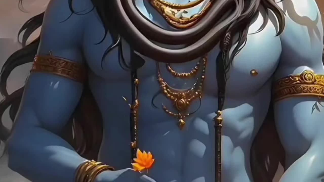 Jai Mahakal 🙏🏻