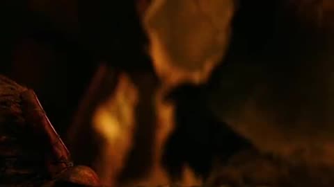 Vin Diesel Vs Witch Queen