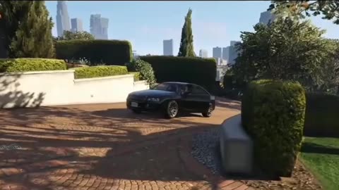 GTA5 cheating wife