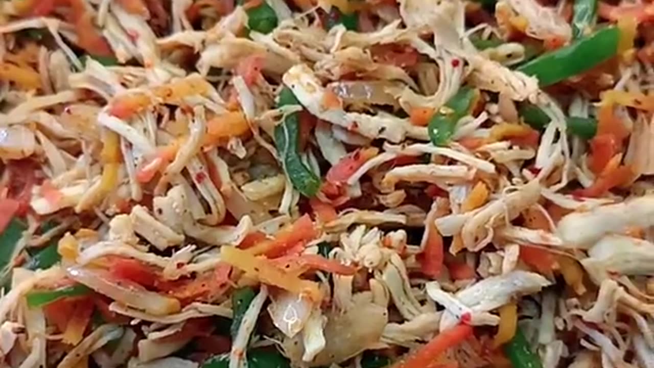 TikTok viral 3.0 million views food recipe