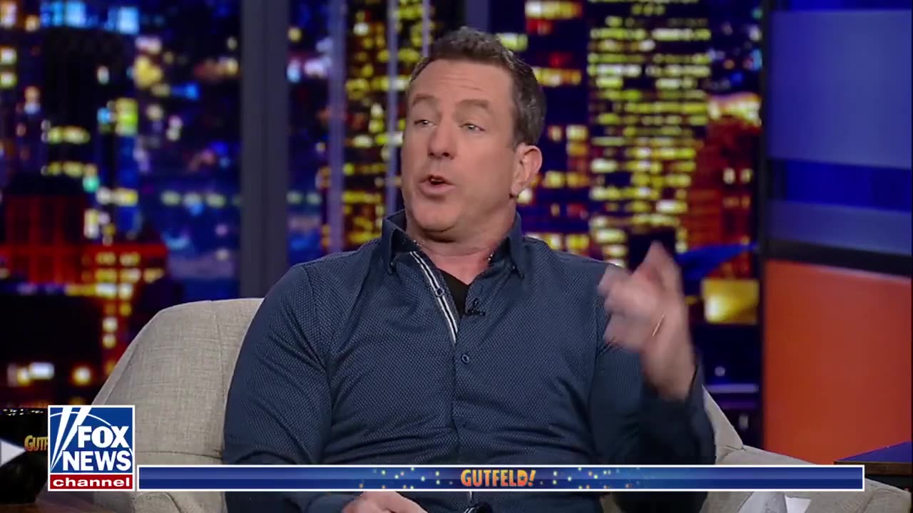 Gutfeld: Democrats are obsessed with this Trump promise