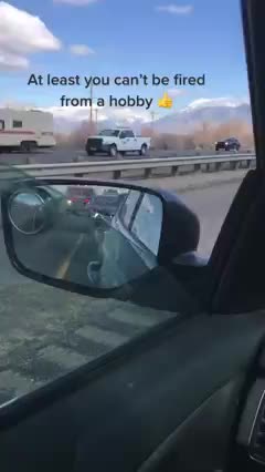 Whoops I bet he is in trouble